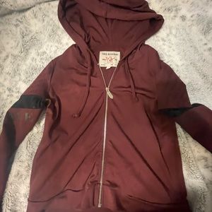 True religion jacket